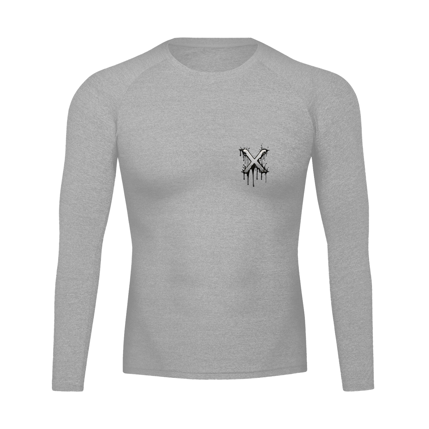Long Sleeve Performance T-shirt