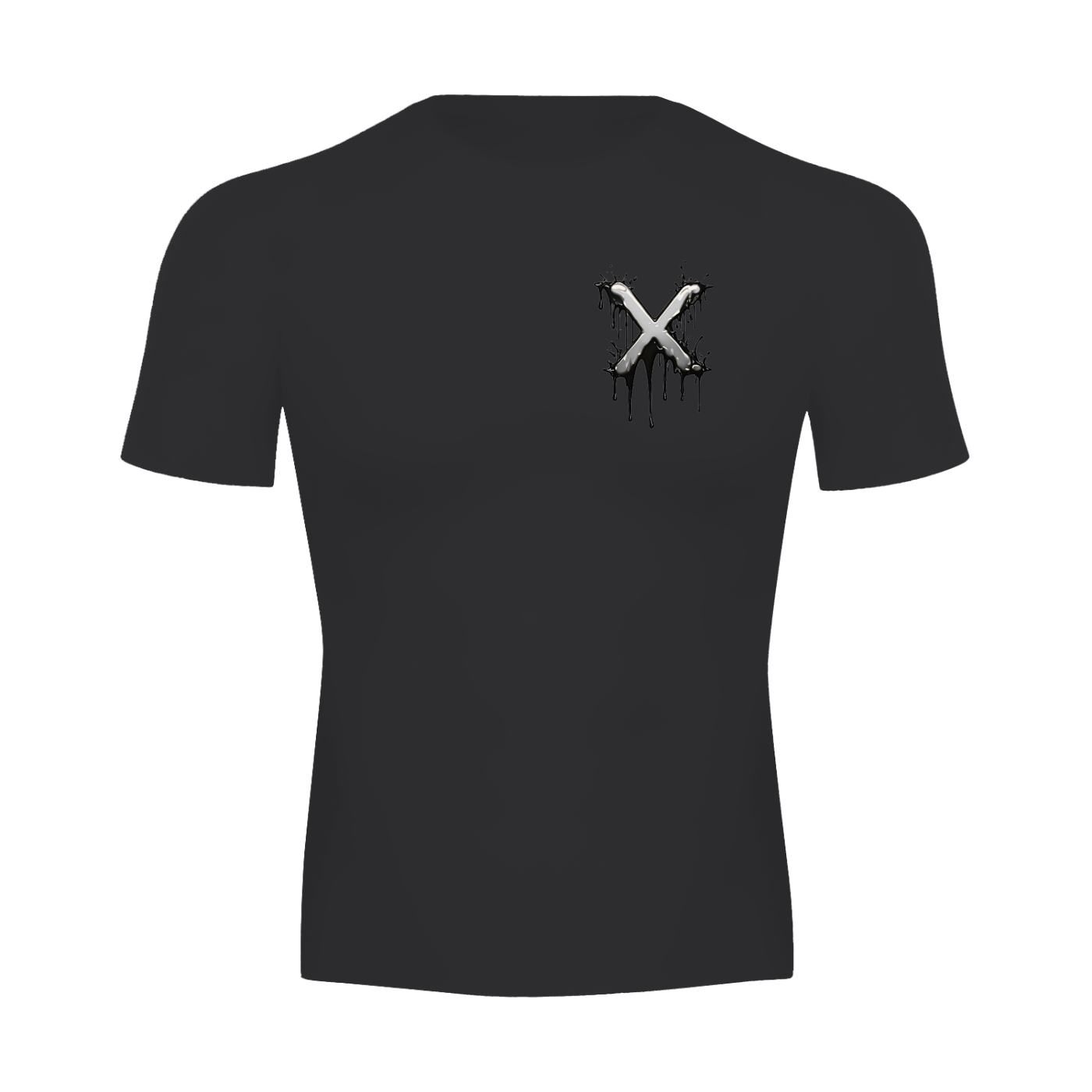 Performance Gym Top