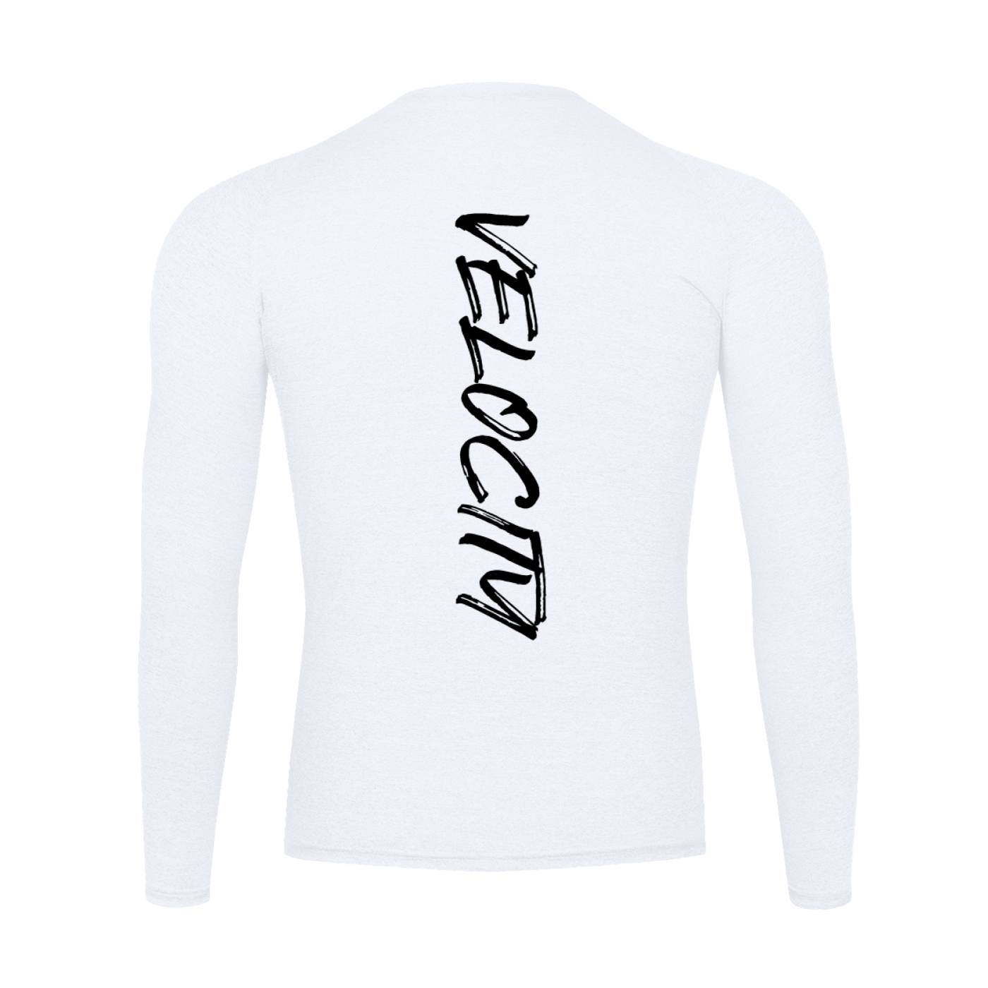 Long Sleeve Performance T-shirt