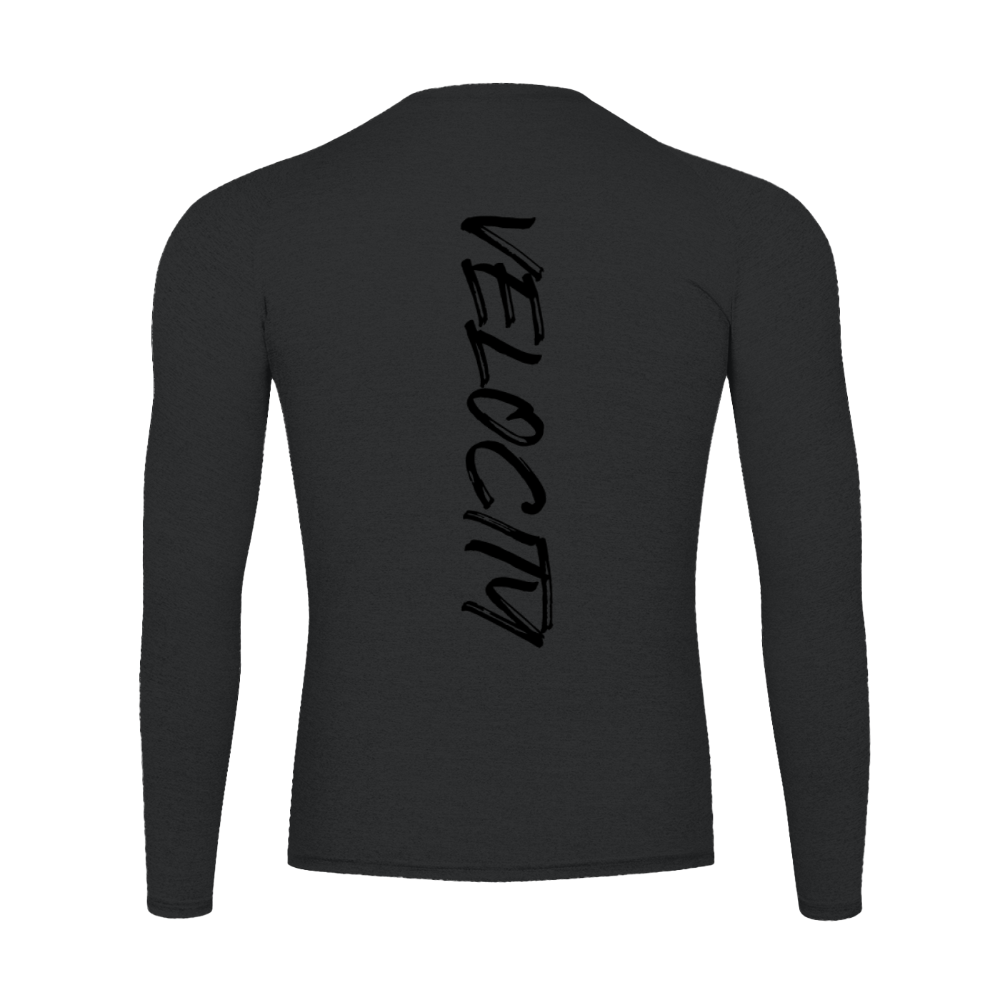 Long Sleeve Performance T-shirt