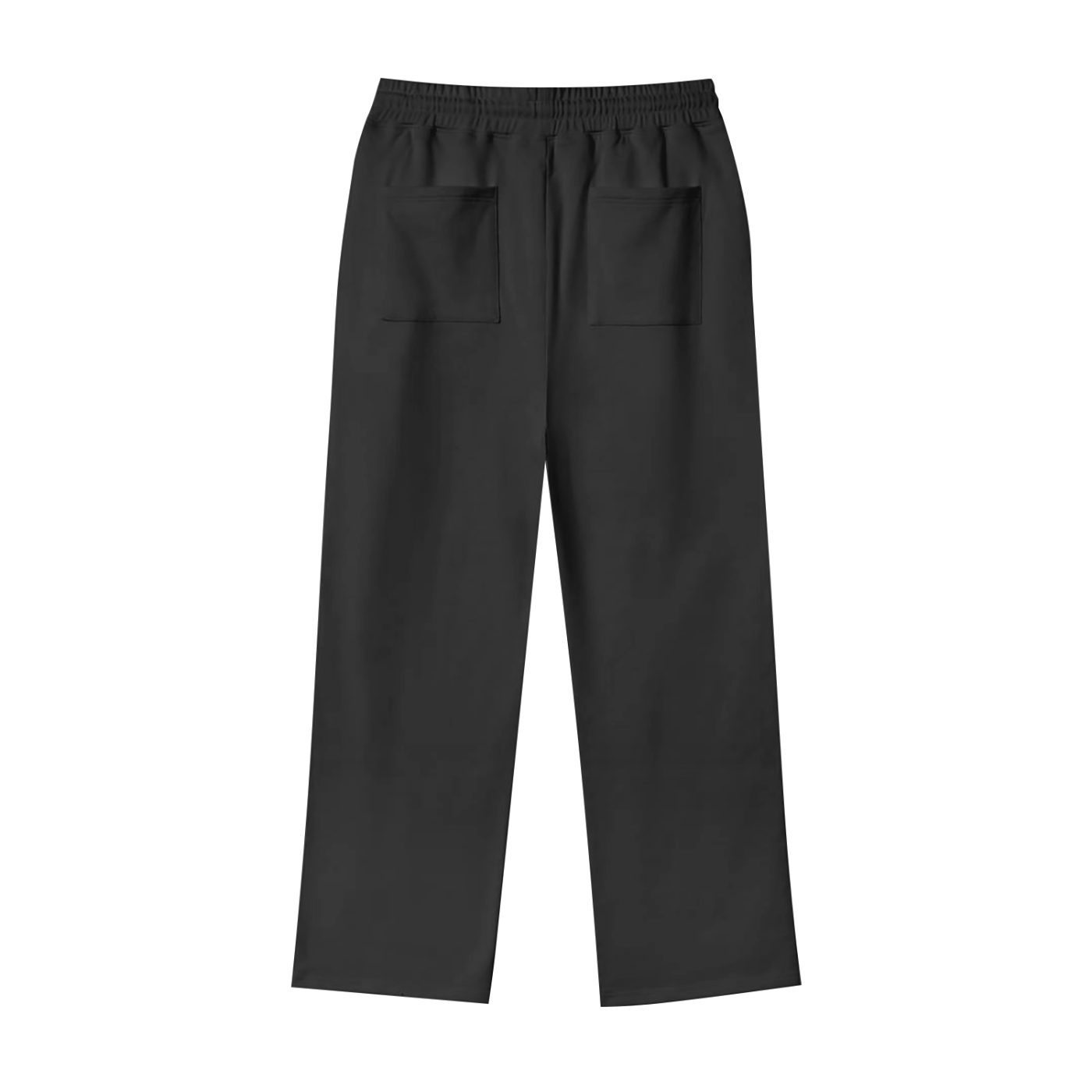 Velocity Uncuffed Joggers
