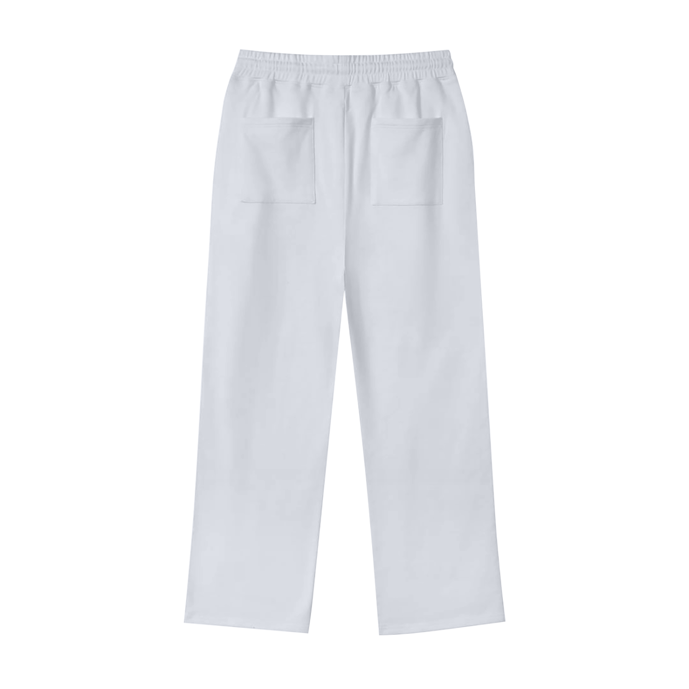 Velocity Uncuffed Joggers