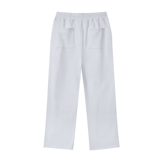 Velocity Uncuffed Joggers