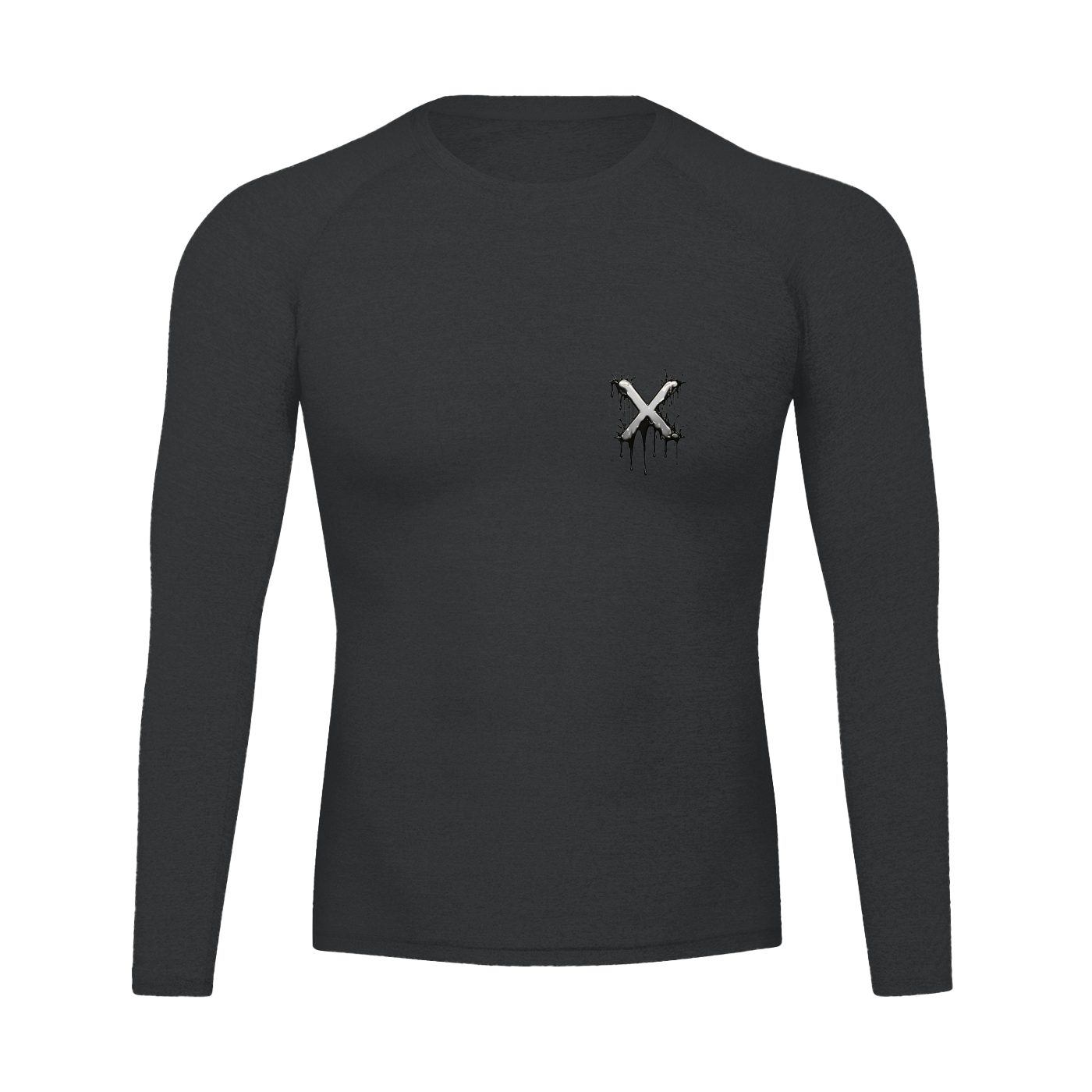 Long Sleeve Performance T-shirt