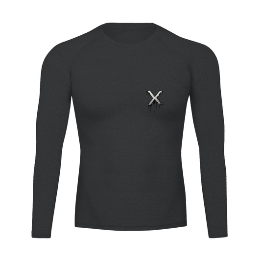 Long Sleeve Performance T-shirt