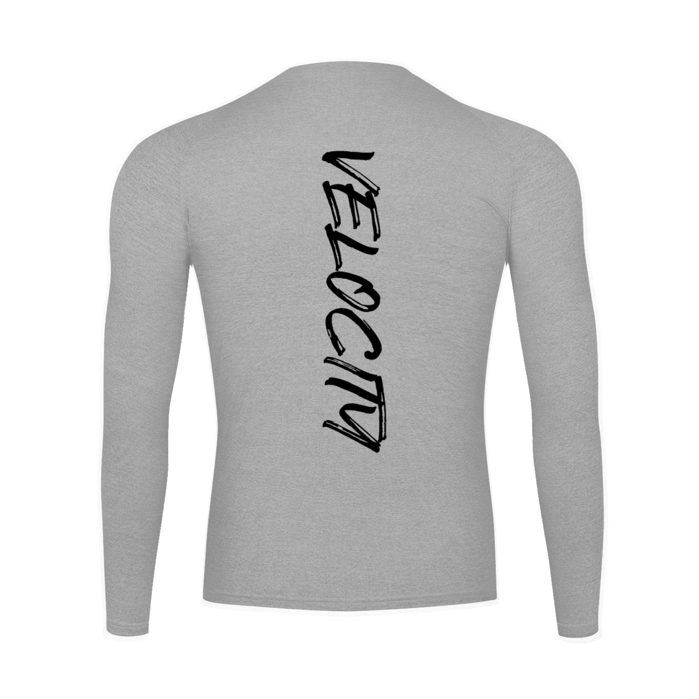 Long Sleeve Performance T-shirt