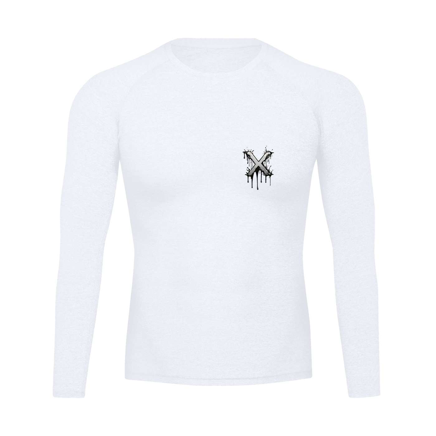 Long Sleeve Performance T-shirt