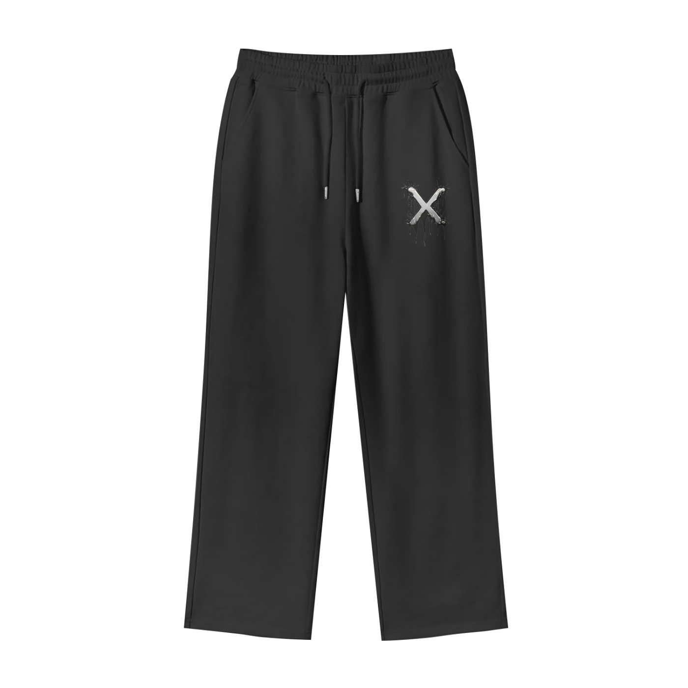 Velocity Uncuffed Joggers