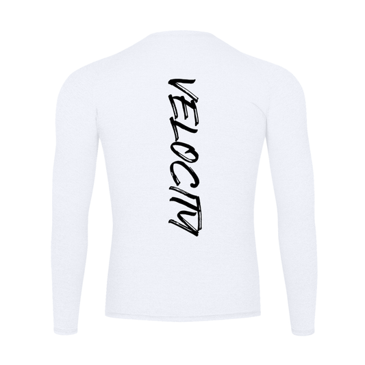 Long Sleeve Performance T-shirt